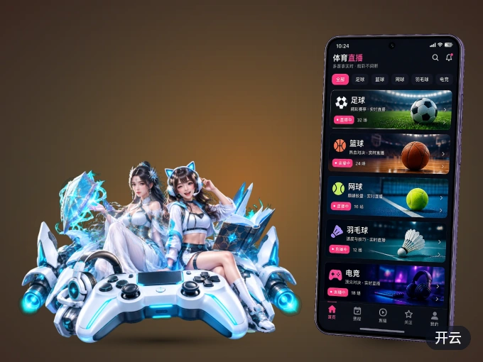 下载开云客户端，足篮焦点战一网打尽